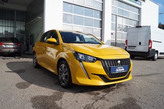 Peugeot 208 Active Pack Sitzheizung | Alufelgen | sehr gepflegt - bilder 2