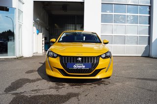 Peugeot 208 Active Pack Sitzheizung | Alufelgen | sehr gepflegt - bilder 3