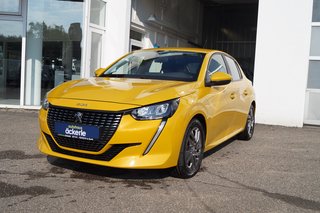 Peugeot 208 Gebrauchtwagen Kaufen