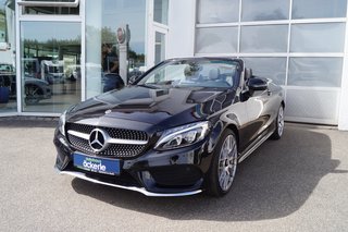 Mercedes-Benz C 200 Gebrauchtwagen Kaufen