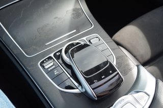 Mercedes-Benz C 200 AMG-Line I LED I Sitzheizung I Cabrio-Komfort + Spiegel-Paket - bilder 15