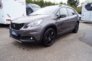 Peugeot 2008 Gebrauchtwagen Kaufen