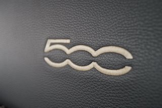 Fiat 500 Cabrio I Irmscher I Nr. 163 von 200 I Rarität - foto 13