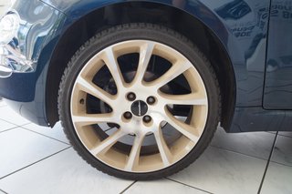 Fiat 500 Cabrio I Irmscher I Nr. 163 von 200 I Rarität - foto 4