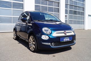 Fiat 500 Cabrio I Irmscher I Nr. 163 von 200 I Rarität - foto 2