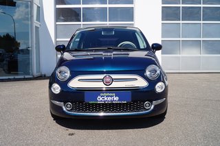 Fiat 500 Cabrio I Irmscher I Nr. 163 von 200 I Rarität - foto 3