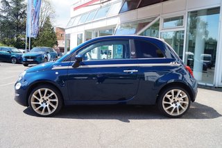 Fiat 500 Cabrio I Irmscher I Nr. 163 von 200 I Rarität - foto 2