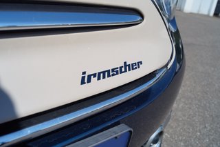 Fiat 500 Cabrio I Irmscher I Nr. 163 von 200 I Rarität - foto 7