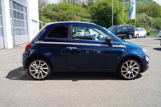 Fiat 500 Cabrio I Irmscher I Nr. 163 von 200 I Rarität - foto 1
