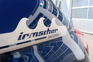 Fiat 500 Cabrio I Irmscher I Nr. 163 von 200 I Rarität - foto 9