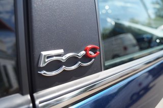 Fiat 500 Cabrio I Irmscher I Nr. 163 von 200 I Rarität - foto 10