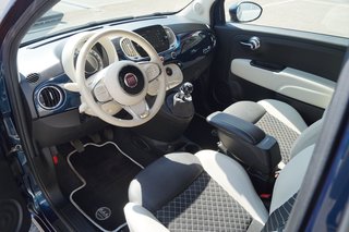 Fiat 500 Cabrio I Irmscher I Nr. 163 von 200 I Rarität - foto 14