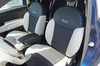 Fiat 500 Cabrio I Irmscher I Nr. 163 von 200 I Rarität - foto 12