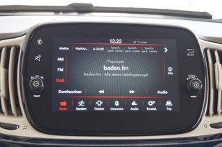 Fiat 500 Cabrio I Irmscher I Nr. 163 von 200 I Rarität - foto 17