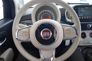 Fiat 500 Cabrio I Irmscher I Nr. 163 von 200 I Rarität - foto 15