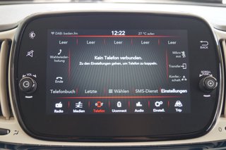 Fiat 500 Cabrio I Irmscher I Nr. 163 von 200 I Rarität - foto 18