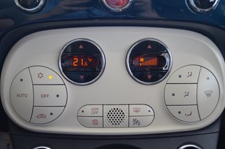 Fiat 500 Cabrio I Irmscher I Nr. 163 von 200 I Rarität - foto 19