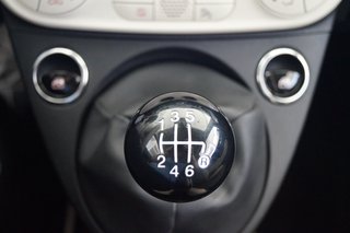 Fiat 500 Cabrio I Irmscher I Nr. 163 von 200 I Rarität - foto 20