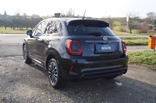 Fiat 500X Sport I Magic-Eye I X-Tech I Navi I Sitzheizung I elektr. Sitze - bilder 3
