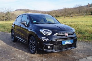 Fiat 500X Sport I Magic-Eye I X-Tech I Navi I Sitzheizung I elektr. Sitze - bilder 2