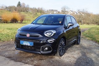 Fiat 500X Gebrauchtwagen Kaufen