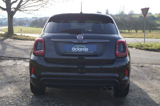 Fiat 500X Sport I Magic-Eye I X-Tech I Navi I Sitzheizung I elektr. Sitze - bilder 4