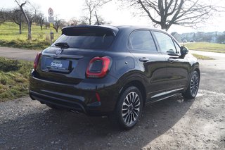 Fiat 500X Sport I Magic-Eye I X-Tech I Navi I Sitzheizung I elektr. Sitze - bilder 5