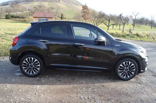 Fiat 500X Sport I Magic-Eye I X-Tech I Navi I Sitzheizung I elektr. Sitze - bilder 1