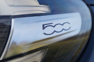 Fiat 500X Sport I Magic-Eye I X-Tech I Navi I Sitzheizung I elektr. Sitze - bilder 23