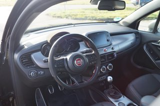 Fiat 500X Sport I Magic-Eye I X-Tech I Navi I Sitzheizung I elektr. Sitze - bilder 6