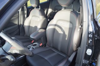 Fiat 500X Sport I Magic-Eye I X-Tech I Navi I Sitzheizung I elektr. Sitze - bilder 3