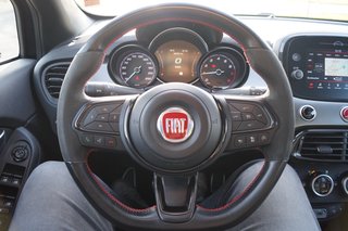 Fiat 500X Sport I Magic-Eye I X-Tech I Navi I Sitzheizung I elektr. Sitze - bilder 10