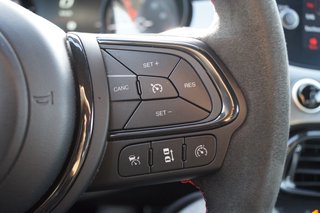 Fiat 500X Sport I Magic-Eye I X-Tech I Navi I Sitzheizung I elektr. Sitze - bilder 13