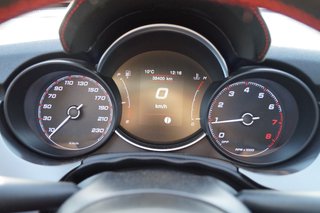 Fiat 500X Sport I Magic-Eye I X-Tech I Navi I Sitzheizung I elektr. Sitze - bilder 15