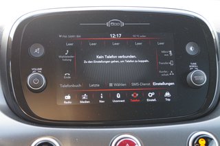 Fiat 500X Sport I Magic-Eye I X-Tech I Navi I Sitzheizung I elektr. Sitze - bilder 20