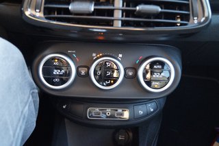 Fiat 500X Sport I Magic-Eye I X-Tech I Navi I Sitzheizung I elektr. Sitze - bilder 17