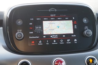 Fiat 500X Sport I Magic-Eye I X-Tech I Navi I Sitzheizung I elektr. Sitze - bilder 19