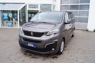 Peugeot Traveller Gebrauchtwagen Kaufen
