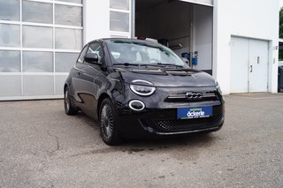 Fiat 500 e Cabrio I Icon I Batteriezertifikat I Komfort-Winter-Magic-Eye Paket - foto 2
