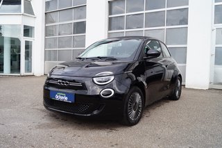 Fiat 500e Gebrauchtwagen Kaufen