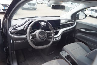 Fiat 500 e Cabrio I Icon I Batteriezertifikat I Komfort-Winter-Magic-Eye Paket - foto 4