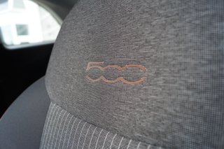 Fiat 500 e Cabrio I Icon I Batteriezertifikat I Komfort-Winter-Magic-Eye Paket - foto 8