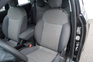Fiat 500 e Cabrio I Icon I Batteriezertifikat I Komfort-Winter-Magic-Eye Paket - foto 7