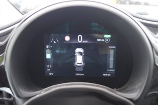Fiat 500 e Cabrio I Icon I Batteriezertifikat I Komfort-Winter-Magic-Eye Paket - foto 9