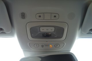 Fiat 500 e Cabrio I Icon I Batteriezertifikat I Komfort-Winter-Magic-Eye Paket - foto 15