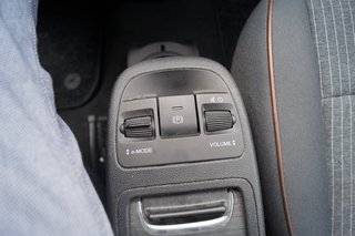 Fiat 500 e Cabrio I Icon I Batteriezertifikat I Komfort-Winter-Magic-Eye Paket - foto 14