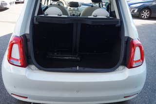 Fiat 500 Lounge City-Paket I Komfort-Paket I Einparkhilfe I Radio-DAB - bilder 6