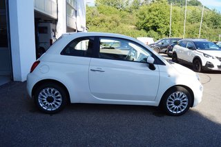 Fiat 500 Lounge City-Paket I Komfort-Paket I Einparkhilfe I Radio-DAB - bilder 1