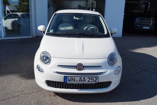 Fiat 500 Lounge City-Paket I Komfort-Paket I Einparkhilfe I Radio-DAB - bilder 3