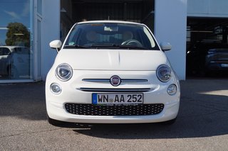 Fiat 500 Lounge City-Paket I Komfort-Paket I Einparkhilfe I Radio-DAB - bilder 4